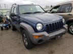 JEEP - LIBERTY