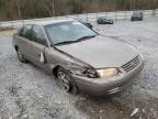 TOYOTA - CAMRY