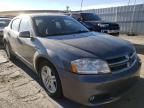 DODGE - AVENGER