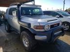 TOYOTA - FJ CRUISER