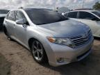 TOYOTA - VENZA