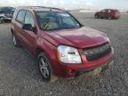 CHEVROLET - EQUINOX