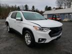 CHEVROLET - TRAVERSE