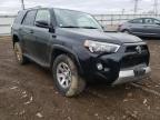 TOYOTA - 4RUNNER