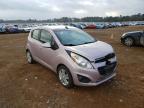 CHEVROLET - SPARK