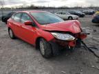 FORD - FOCUS