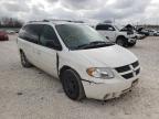 DODGE - GRAND CARAVAN