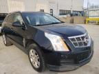 CADILLAC - SRX