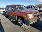 CHEVROLET - AVALANCHE