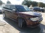 FORD - FLEX