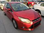 FORD - FOCUS