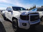 GMC - CANYON