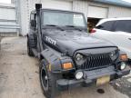JEEP - WRANGLER