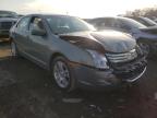 FORD - FUSION
