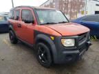 HONDA - ELEMENT