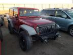 JEEP - WRANGLER