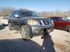NISSAN - ARMADA