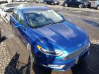FORD - FUSION