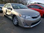 TOYOTA - CAMRY
