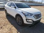 HYUNDAI - SANTA FE