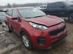 KIA - SPORTAGE