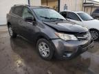 TOYOTA - RAV4