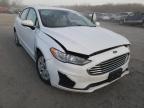 FORD - FUSION