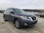 NISSAN - PATHFINDER