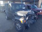 JEEP - WRANGLER