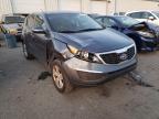 KIA - SPORTAGE