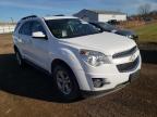 CHEVROLET - EQUINOX