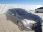 FORD - FOCUS