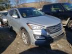 HYUNDAI - SANTA FE