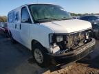 CHEVROLET - EXPRESS