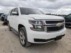 CHEVROLET - TAHOE