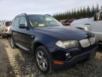 BMW - X3