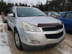 CHEVROLET - TRAVERSE