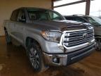 TOYOTA - TUNDRA