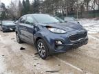 KIA - SPORTAGE