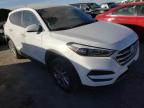 HYUNDAI - TUCSON