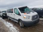 FORD - TRANSIT CONNECT