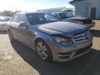 MERCEDES-BENZ - C-CLASS