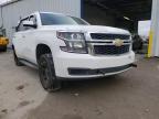 CHEVROLET - TAHOE