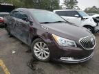 BUICK - LACROSSE