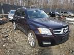 MERCEDES-BENZ - GLK-CLASS