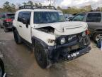 TOYOTA - FJ CRUISER