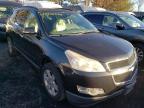 CHEVROLET - TRAVERSE