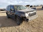 JEEP - PATRIOT
