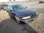 BMW - 5 SERIES