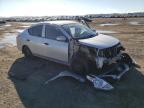 NISSAN - VERSA